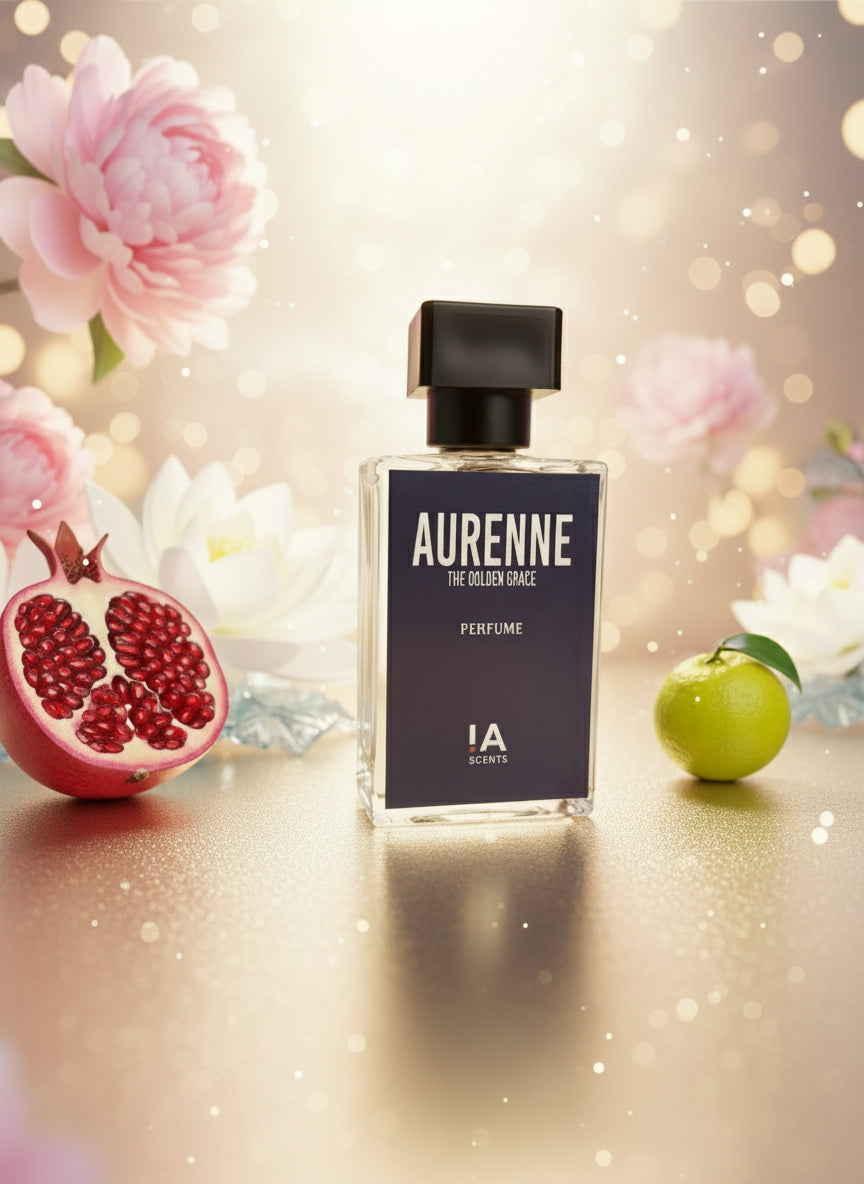 AURENNE PERFUME FOR WOMEN