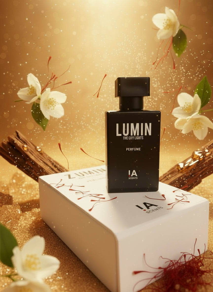 LUMIN PERFUME